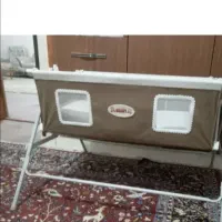اسباب و اثاثیه بچه