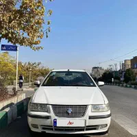 سمند مدل ۹۴ ef7 دوگانه کارخانه|خودرو سواری و وانت|مشهد, شریف|دیوار