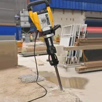 تخریب ساختمان چاه کنی فاضلاب