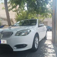 برلیانس 320 دنده