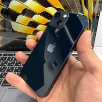 iphone 13 mini 256 zaa black مشابه آکبند|موبایل|تهران, سعادت‌آباد|دیوار