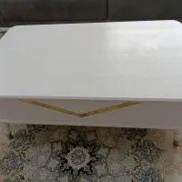 میز وسط و میز عسلی