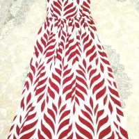 لباس کوردی|لباس|انزل, |دیوار