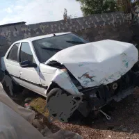 فروش پارس tu5..95