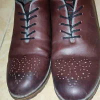 کفش مردانه در حد نو