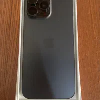 ایفون ۱۶پرومکس ۲۵۶گیگ