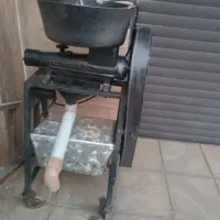 دستگاه آبلیموگیری و آبغوره گیری