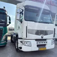 کشنده رنو ۲۰۱۴ فول ۴۶۰ ریتارد گیربکس