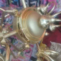 سه عدد لوستر