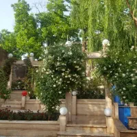 معاوضه-زمین-مسکونی-با-باغشهری-آماده