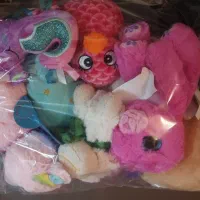 عروسک عمده|اسباببازی|شیراز, آزادگان|دیوار