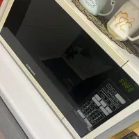 ماکرووفر اصل سامسونگ