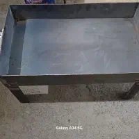 منقل دست ساز با ورق ضخیم|اجاق گاز و لوازم برقی پختوپز|بهبهان, |دیوار