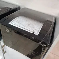 پرینتر استوک hp 401n