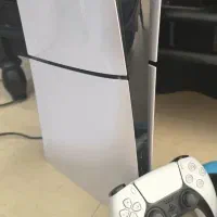 پی اس فایو 5 دیجیتال