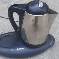 چای ساز برقی