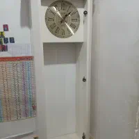 ساعت ایستاده