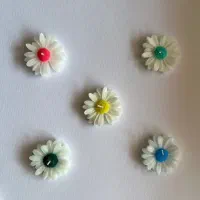 انواع شمع های فانتزی