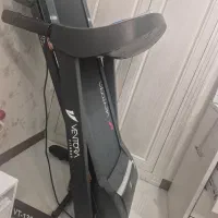 تردمیل در حد نو|تجهیزات ورزشی|مشهد, دانشجو|دیوار