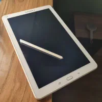 Galaxy Tab a 2016 with s pen|تبلت|کرمانشاه, |دیوار