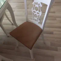 میز غذاخوری ۶ نفره