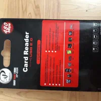 وبکم و کارت ریدر|قطعات و لوازم جانبی رایانه|تبریز, |دیوار