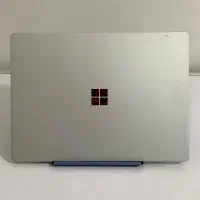 سرفیس لپتاپ 1 نسل 7 رم 8 هارد 256|رایانه همراه|اهواز, شهرک برق|دیوار