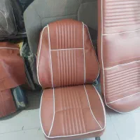 تودزی روکش انواع ماشیم ها