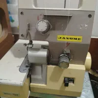 چرخ خیاطی