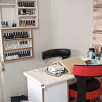 اجاره لاین ناخن و مژه 1000000وکمتر