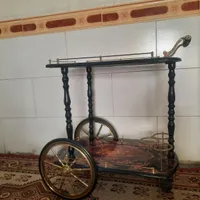میزبار
