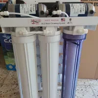 پخش دستگاه تصفیه آب شیرین کن عمده|آبسردکن و تصفیه آب|اهواز, ۳۰ متری|دیوار