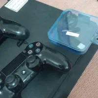 پی اس فور اکانتی