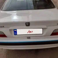 پژو پارس|خودرو سواری و وانت|قم, کاسه گران|دیوار