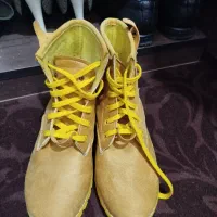 فروش چند مدل کفش