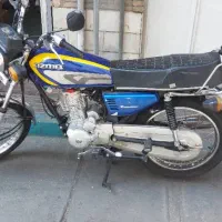 موتور ایران دوچرخ مدل آزما|موتورسیکلت|تهران, فلاح|دیوار