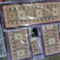 پادری پله ای گلیم کویریزد بهترین کیفیت|گلیم، جاجیم، گبه|تهران, سبلان (لشگر)|دیوار