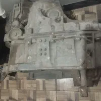 گیربکس تی وفایو|قطعات یدکی و لوازم جانبی|همدان, |دیوار