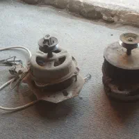 موتور لباس شویی