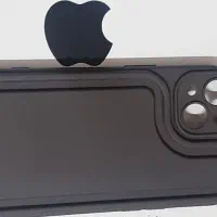 گارد آیفون ۱۳ نرمال محافظ لنز دار|لوازم جانبی موبایل و تبلت|رودسر, |دیوار