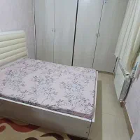 تخت دو نفره|تخت و سرویس خواب|اراک, |دیوار