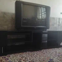 تلویزیون و زیر تلویزیونی|تلویزیون و پروژکتور|شیراز, تل حسین‌آباد|دیوار