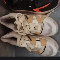 کتونی وگیوه درحد نو|کیف، کفش، کمربند|پاکدشت, حصار امیر|دیوار