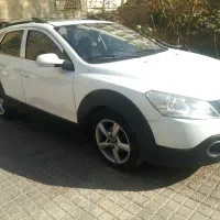 اچ سی کراس H30|خودرو سواری و وانت|کرج, فاز ۳ گوهردشت|دیوار