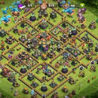 کلش آف کلنز