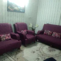 مبل هفت نفره شیک|مبلمان خانگی و میز عسلی|یزد, |دیوار