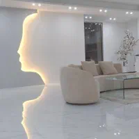 نقاشی ورنگ آمیزی ساختمان