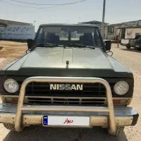 پاترول، مدل۷۷ تازه تعم|خودرو سواری و وانت|تهران, ونک|دیوار