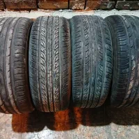 چهار حلقه لاستیکه 15