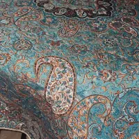 رومیزی|پرده، رانر، رومیزی|تهران, هروی|دیوار
